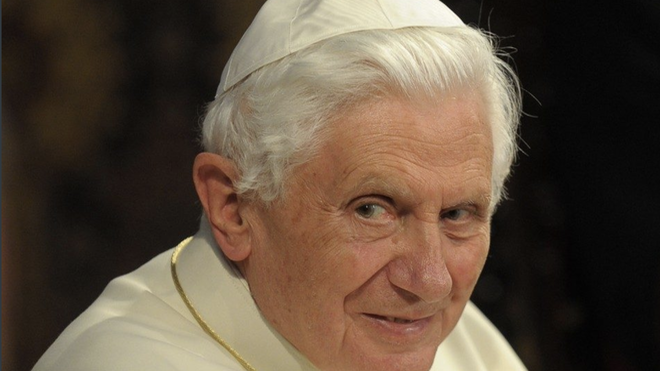 Benedicto