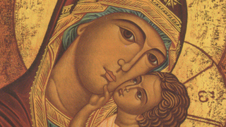 Santa María Madre de Dios