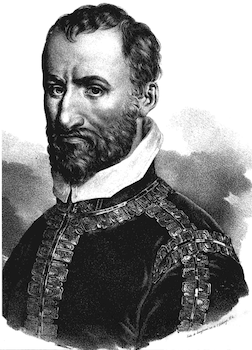 palestrina