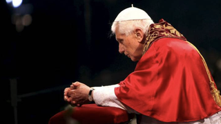 Benedicto XVI