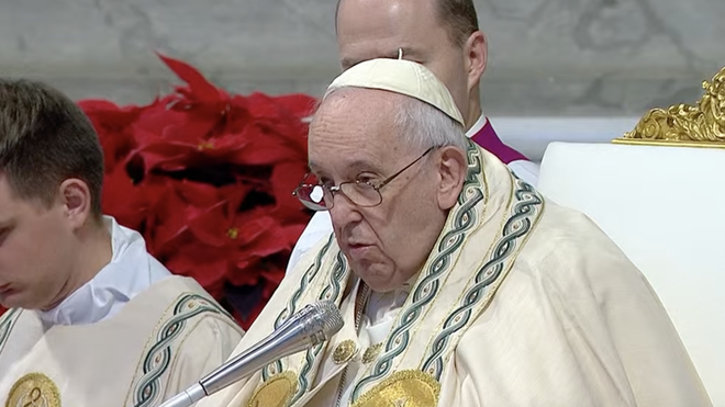 Papa Francisco