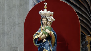 Virgen María