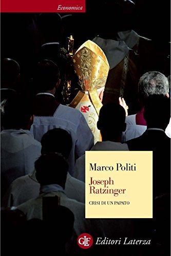 Libro Crisi di un papato