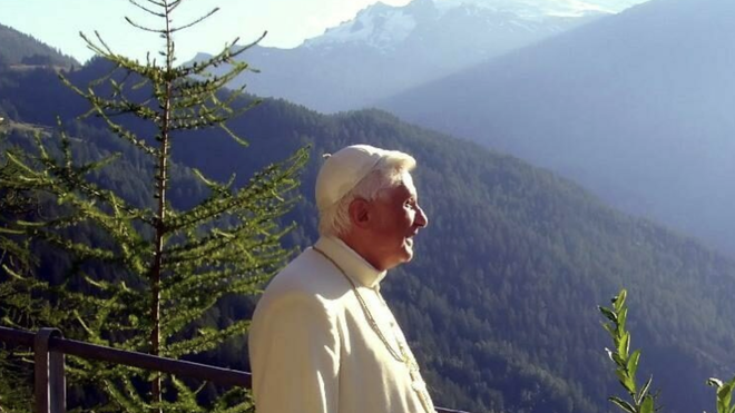 Benedicto