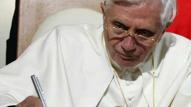 Benedicto XVI