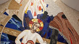 Los suyos. La Iglesia y sus víctimas