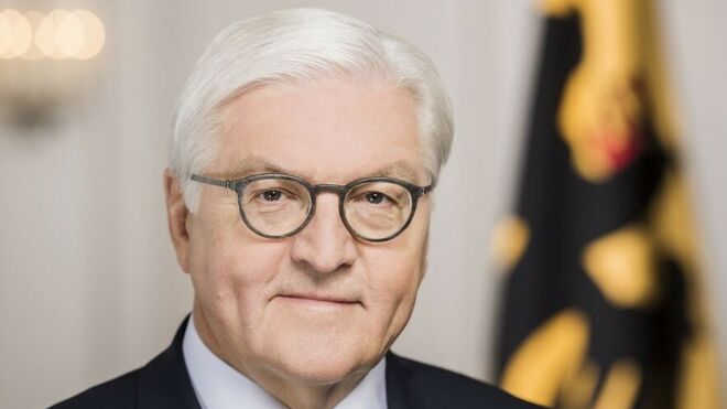 Frank-Walter Steinmeier