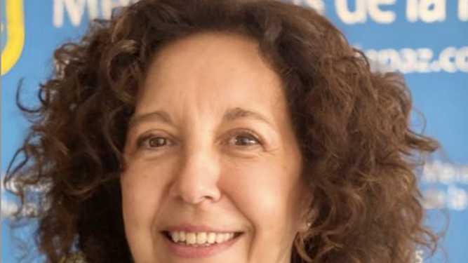 Celia Benito