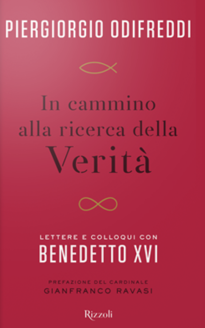 Libro con Piergorgio Onifreddi