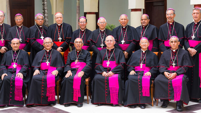 Obispos dominicanos invitan a una eucaristía especial por el descanso eterno de Benedicto XVI