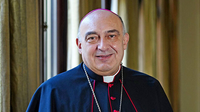Enrique Benavent