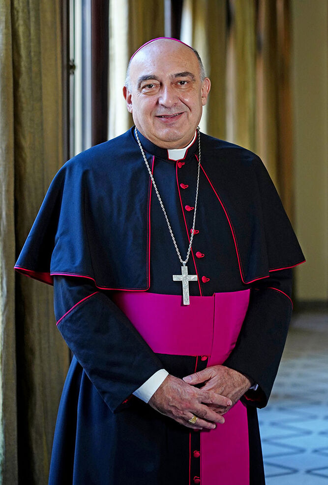 Enrique Benavent