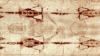 Imagen de la Sábana Santa