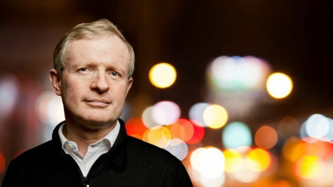 El provincial François Böedec