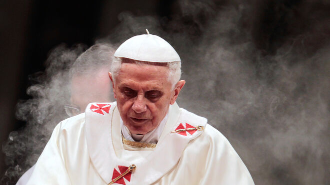 Bendicto XVI