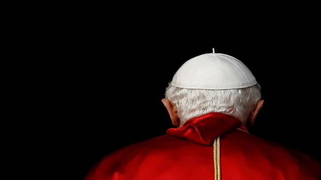 Benedicto XVI