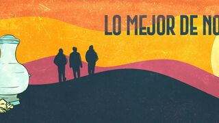 Lo mejor de nosotros (Felicitación Noche de Reyes)