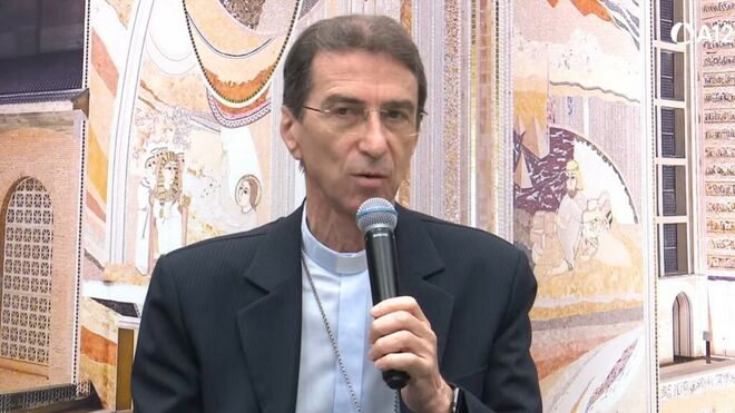 Mons. Salm