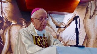 MONS. ARANGUREN