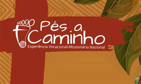 Pés a Caminho