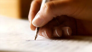 Carta a los Reyes Magos