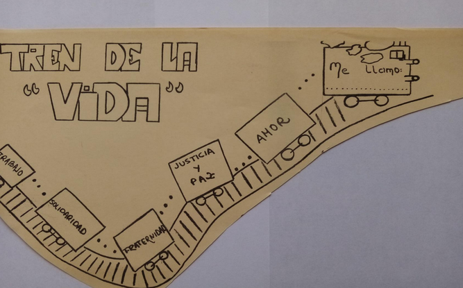 El Tren de la Vida