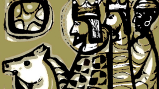 Reyes Magos