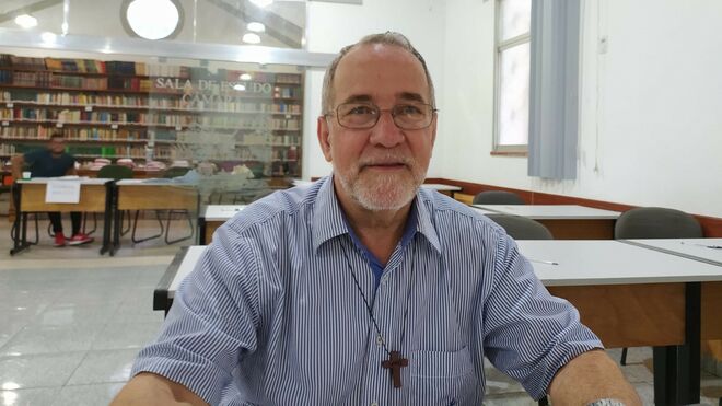 Mons. Esmeraldo Barreto Farias