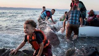 inmigrantes