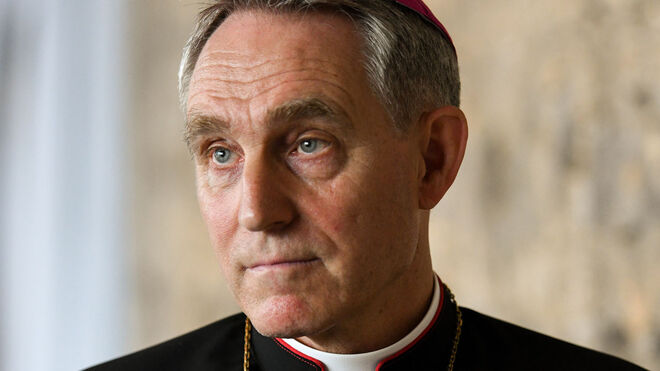 Georg Gänswein