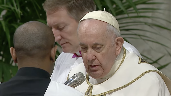 Papa Francisco