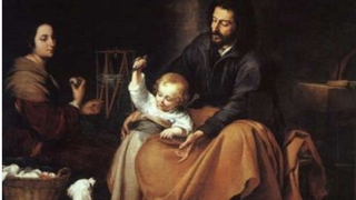 Infancia de Jesús