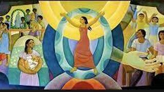 !Para ser Fraternidad, donde no la hay!