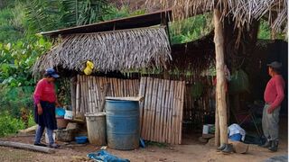 Amazonía es Tu Misión