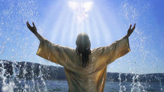 Espíritu de Jesús
