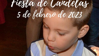 Se retoma la tradicional Fiesta de Candelas