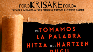 Foro KRISARE Foroa