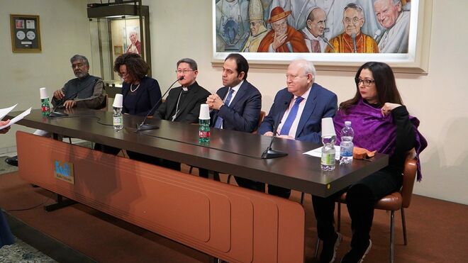 Miembros de la comisión de asignación del Premio Zayed 2023