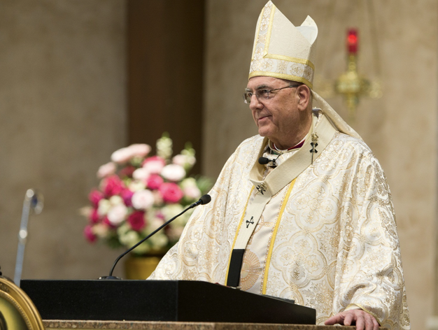Kansas dioceses accused of ‘systemic cover-up’ of abuse