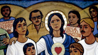 Teologia de la Liberacion