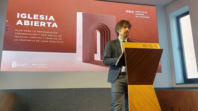 Pablo López Presa