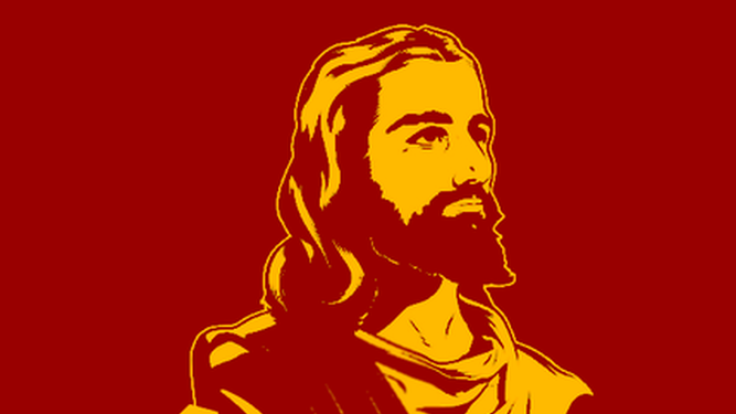 Jesús