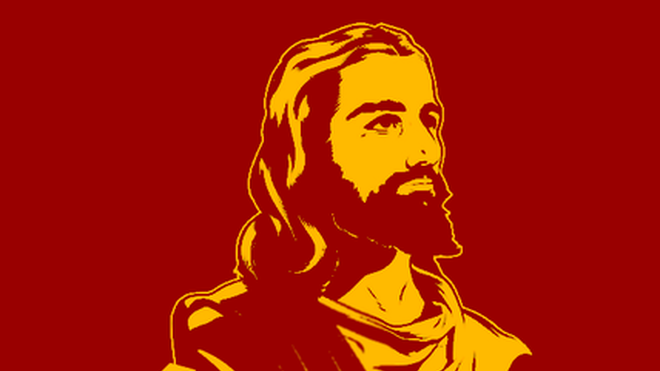 Jesús