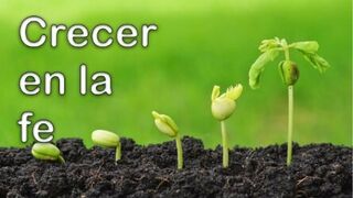 Actualizar nuestra fe como exigencia de cada tiempo presente