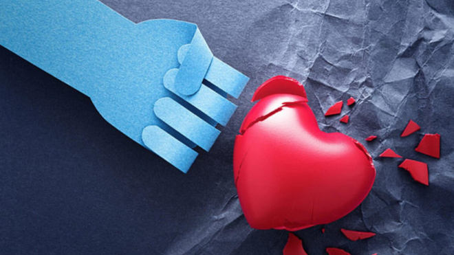 ¿Amor o violencia?