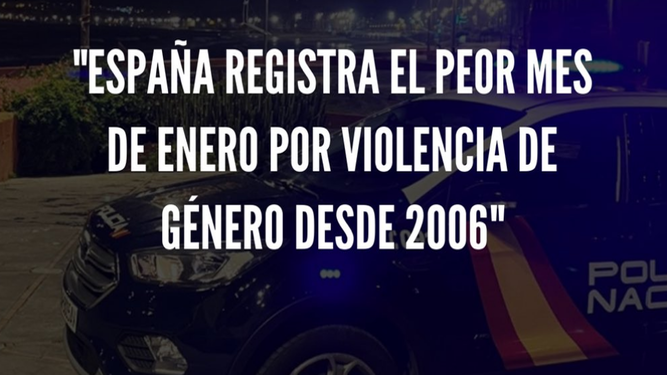 Violencia