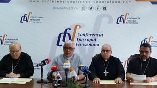 Conferencia Episcopal Venezolana