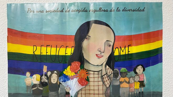 Fundación “La Merced Migraciones”