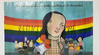 Fundación “La Merced Migraciones”