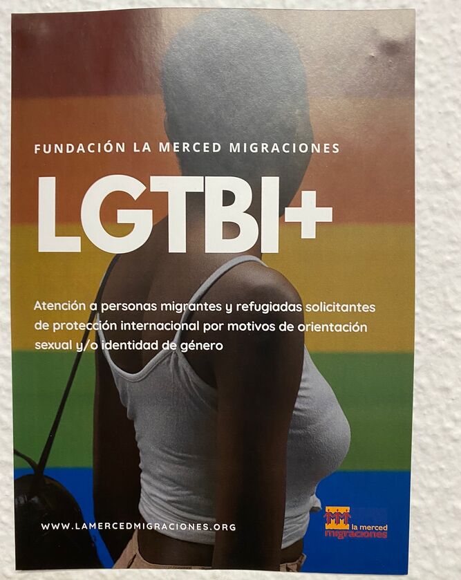 La Merced Migraciones